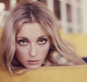 SHARON TATE - WHAT A DOLL !!! #2