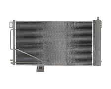 Klimaanlage Klimakühler Klima Kondensator für Mercedes CLK Cabrio A209 02-10