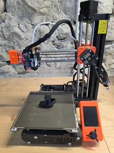 Original Prusa MINI+ - Photo 1/7