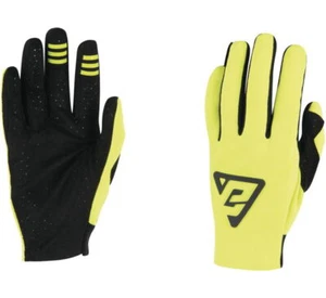 Guantes Answer Racing A22 Aerlite verde y negro MX para hombre tallas XS - 2XL - Imagen 1 de 1