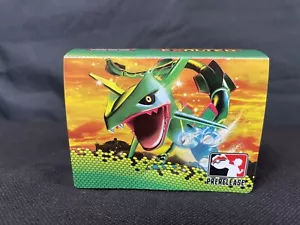 Pokemon Dragons Exaltered Custom Deck Box+ Packs And More🔥 - Picture 1 of 7