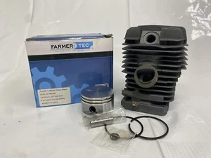 49mm Cylinder Piston Kit for Stihl MS390 MS290 029 039 Chainsaw (1127 020 1216) - Picture 1 of 15