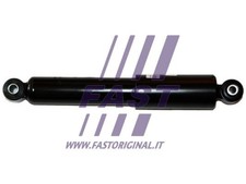 2x FAST shock absorber FT11010 for Fiat Tipo Bravo 1 Tempra Brava 160 16V 182 159 2