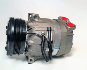 Compresor de aire acondicionado Ferrari 360 2000-2005 remanufacturado - Imagen 1 de 1