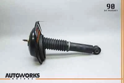 98-03 Jaguar XJR XJ8 VDP X308 Rear Left Driver Side Shock Strut Absorber OEM - Image 1 of 4