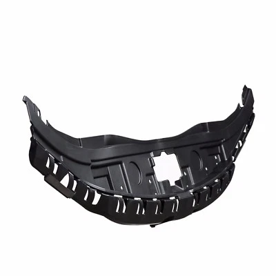 11-16 CHRYSLER 300 NÚCLEO RADIADOR SOPORTE MIRA PROTECTOR CONTRA SALPICADURAS PANEL MOPAR Foto 1 de 4