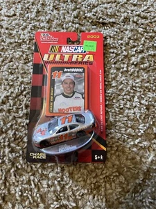 Racing Champions 1/64 2003 NASCAR Ultra #11 Hooter Brett Bodine - Picture 1 of 11