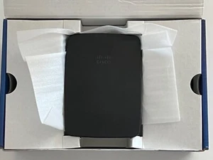 Cisco Linksys RE1000 2.4 GHz Wireless-N WI-FI Range Extender - Afbeelding 1 van 9