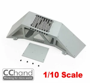 CC HAND Metal Offroad obstacle FOR 1:10  Crawler Vehicle (M), Not for 2015  - Picture 1 of 5