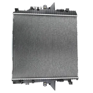 Radiator for Land Rover LR3 2005-2009 / Range Rover Sport 2006-2009 LR021777 - Picture 1 of 10