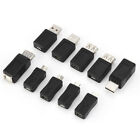 40 USB2.0 Adapters - Versatile Connectors For Different USB Devices EUY