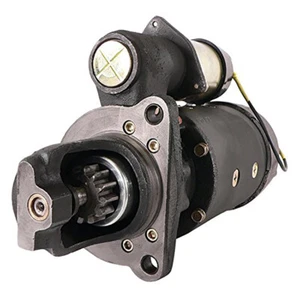 NEW STARTER FITS STERLING TRUCK ACTERRA 5500 6500 7500 8500 RM371276 10461276 - Picture 1 of 3