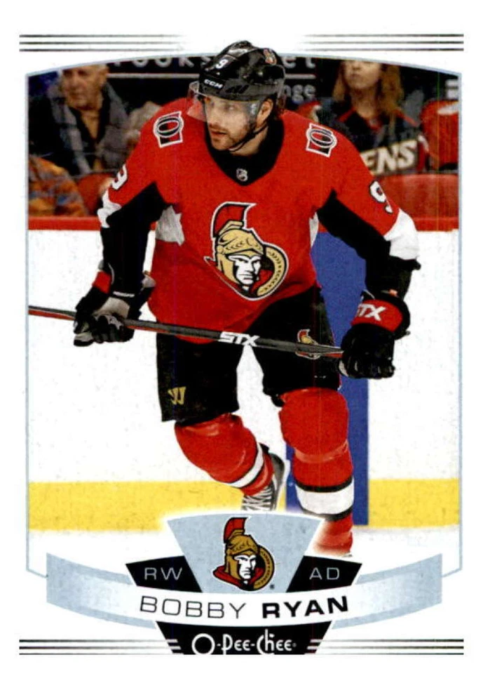 2019-20 O-Pee-Chee NHL Hockey Base Singles #1-200 (Pick Your Cards) - Image 1 of 1