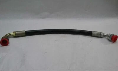 Parker 351-TC-10 WP 28,0 MPa 4000 PSI w/ 137431210 & 139431210 End Fittings 5/8" - Image 1 of 4