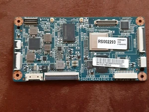HP Chromebook 11 CB2 DA0C1MBAAF0 Motherboard, 310C1MB0050 - Bild 1 von 2