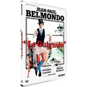 El Guignolo DVD Nueva - Imagen 1 de 1