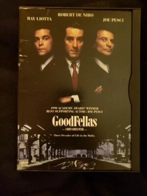 Goodfellas Foto 1 de 2