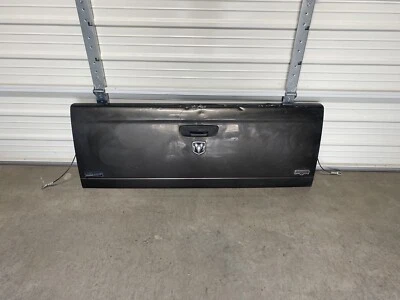 2003-2009 Dodge Ram Pick Up 1500 2500 3500 Tail Gate Tailgate USED OEM - Image 1 of 4