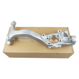 Front Right Suspension Steering Knuckle 8E0407254D for Audi A4 S4 RS4 3.2 4.2 L - Picture 1 of 7