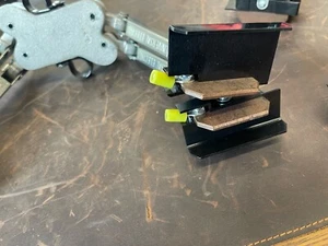 TC40-4 Universal Electric TightWire Collector US Safety Trolley USSafety - Picture 1 of 3