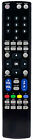 RM Series Remote Control fits SAMSUNG LE40A558P3FXBT LE40A558P3FXKS
