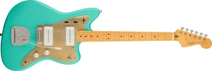 Squier 40th Anniversary Jazzmaster Vintage Edition Satin Sea Foam Green - Bild 1 von 8