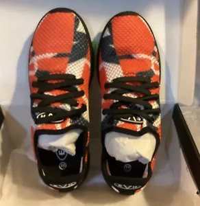 New EVH Frankenstein Mesh Shoes Unisex Men’s 7.5 Women’s 9.5 - Picture 1 of 13