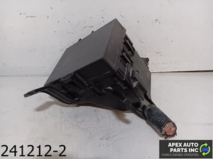 OEM 2012-2016 Ford Fiesta 1.6L Fusebox Fuse Box Relay Module 6001389001 - Picture 1 of 9