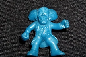Dr Wily Mega Man Rockman X Rubber Keshi Figure Eraser Capcom - Picture 1 of 3