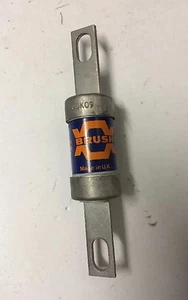 Industrial Fuses BRUSH K09 40 Amp 660V AC 80Ka 250V DC 40Ka Q1 - Picture 1 of 5