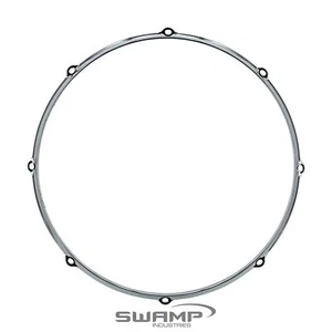 SWAMP Die Cast Floor Tom Drum Hoop - 16 inch - Picture 1 of 5