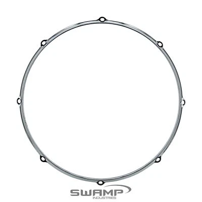 SWAMP Die Cast Floor Tom Drum Hoop - 16 inch
