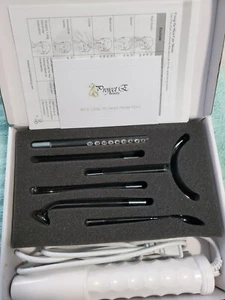 Portable High Frequency Skin Care Device - Picture 1 of 1