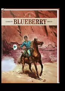 Blueberry - Collector's Edition Band 1-9 & Spezial, freie Auswahl, Egmont, NEU - Bild 1 von 20