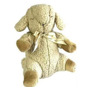 Cloud B Sleep Sheep 8" Crib Attachment Plush Soft Toy Stuffed Animal - Picture 1 of 10