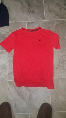 CAMISETA GRANDE HURLEY NIKE DRI FIT NIÑOS 12-13 AÑOS ¡MUY BONITA! Foto 1 de 4