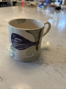 Emma Bridgewater Tulip Flower Mug - Picture 1 of 5