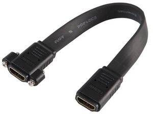 PRO SIGNAL - Adaptateur HDMI Femelle - Photo 1 sur 1