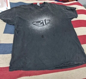 Vintage Y2K 311 Band Tee Musik T-Shirt XL Grunge Skater Slace Grafik  - Bild 1 von 9