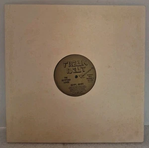 Vintage The Egyptian Lover - Egypt, Egypt 12" Single - 1984 Freak Beat Records  - Bild 1 von 14