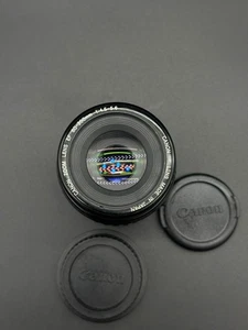 Canon Zoom LENS EF 80-200mm 1:4.5-5.6 - Picture 1 of 4