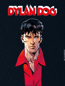 DYLAN DOG 470 BIS VARIANT LUCCA 2025 PREORDER SERGIO BONELLI - Picture 1 of 1