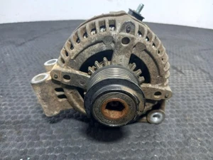 LANDROVER DISCOVERY Alternator 2009-2016 3.0L 306DT  - Picture 1 of 8