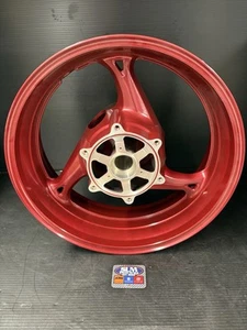 2019-2020 Hayabusa Rear Wheel - Picture 1 of 4