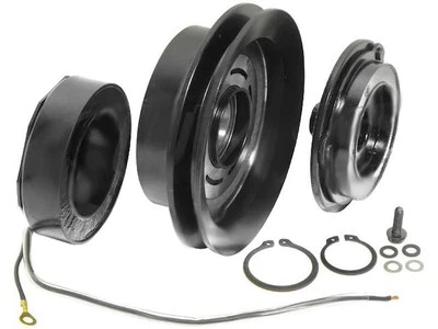 Embrague de aire acondicionado para Toyota T100 1993-1994 63449GTPW 3,0 L V6 3VZ-E VIN: V SOHC Foto 1 de 2