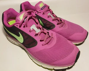 Nike Air Zoom Vomero 8 Damengröße 11 Laufschuhe Fitsole3 Fuscia " - Bild 1 von 7