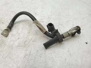 Negatives Batteriekabel 13363865 für Vauxhall (Opel) Astra MK6 (J) 09-18 - Bild 1 von 3