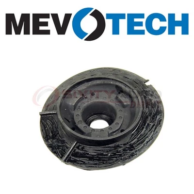 Mevotech Coil Spring Seat Insulator for 1986-1991 Plymouth Voyager 2.2L 2.5L wh - Image 1 of 4