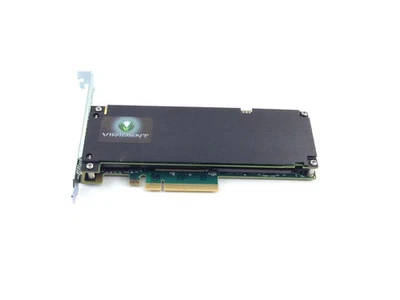 HGST Virident FlashMax II 2.2TB PCIe 2.0 x8 2D NAND MLC HH-HL SSD M2-LP-2200-2A - Image 1 of 3