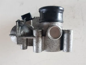 0003094V007 CORPO FARFALLATO VALVOLA A FARFALLA SMART FORTWO 0.6 B 2003 A1601410 - Foto 1 di 11